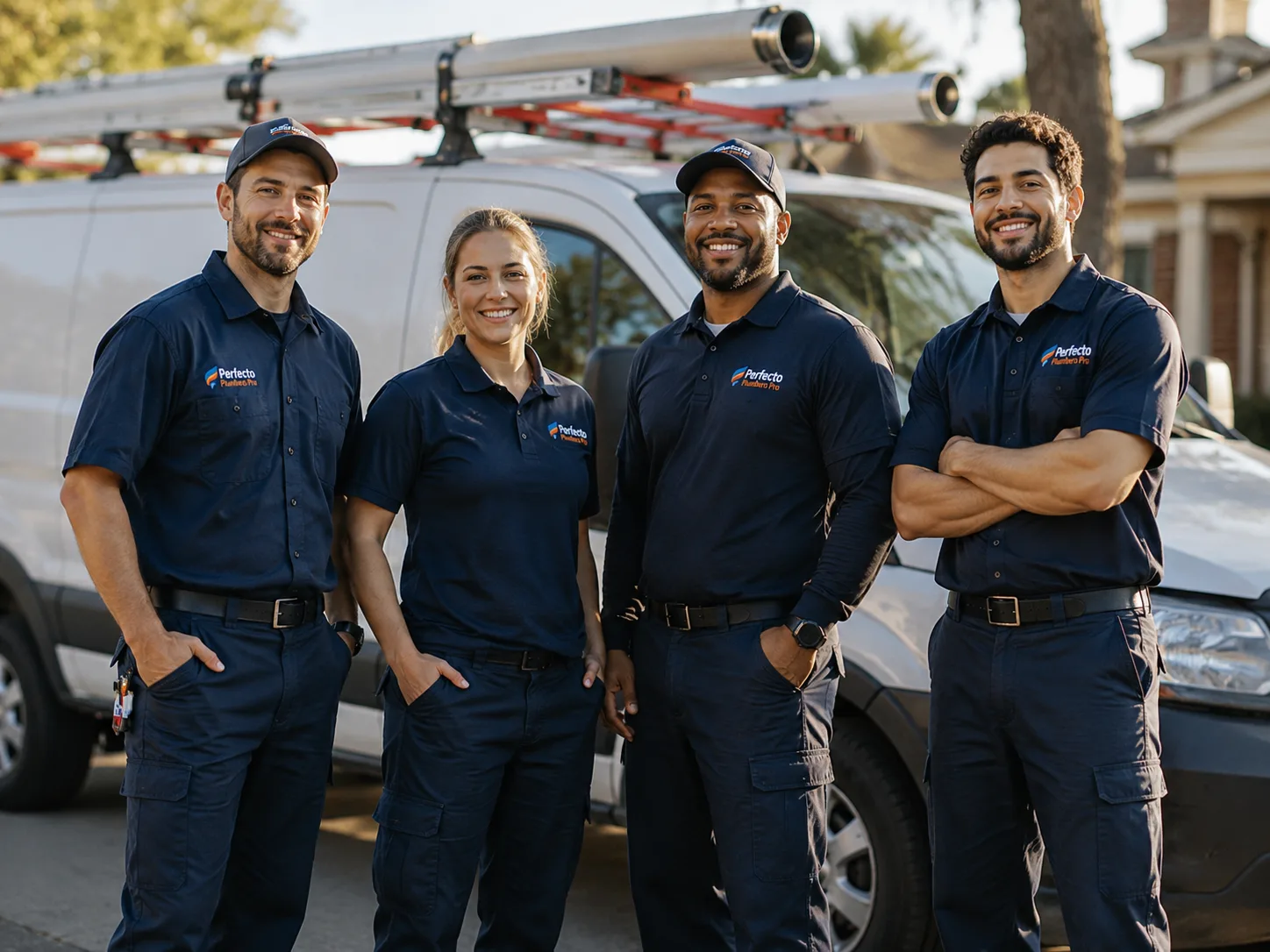 Emergency Plumber Near Me in Pleasant Hill, NC near me
